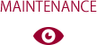 MAINTENANCE
